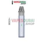 Vaporesso Vibe SE 2 Pod Kit 28w 1400mAh In Dubai Gleaming Grey