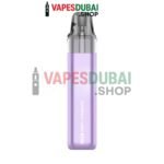 Vaporesso Vibe SE 2 Pod Kit 28w 1400mAh In Dubai Gleaming Purple