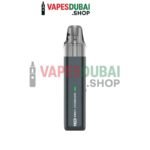 Vaporesso Vibe SE 2 Pod Kit 28w 1400mAh In Dubai Gleaming Silver