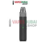 Vaporesso Vibe SE 2 Pod Kit 28w 1400mAh In Dubai Leather Black