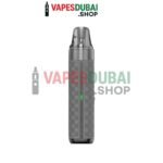 Vaporesso Vibe SE 2 Pod Kit 28w 1400mAh In Dubai Leather Grey