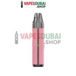 Vaporesso Vibe SE 2 Pod Kit 28w 1400mAh In Dubai Leather Pink