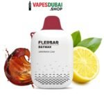 Flerbar (0%)zero nicotine 3500 puffs vape In Dubai - Image 9