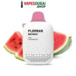 Flerbar (0%)zero nicotine 3500 puffs vape In Dubai PINK WATERMELON