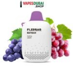 Flerbar (0%)zero nicotine 3500 puffs vape In Dubai - Image 15