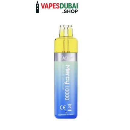 Ijoy mercy 20MG nicotine 10000 puffs In Dubai Blue razz Lemonade