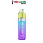 Ijoy mercy 20MG nicotine 10000 puffs In Dubai Blueberry Raspberry