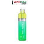 Ijoy mercy 20MG nicotine 10000 puffs In Dubai Fresh mint
