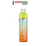 Ijoy mercy 20MG nicotine 10000 puffs In Dubai Sour pineapple ice